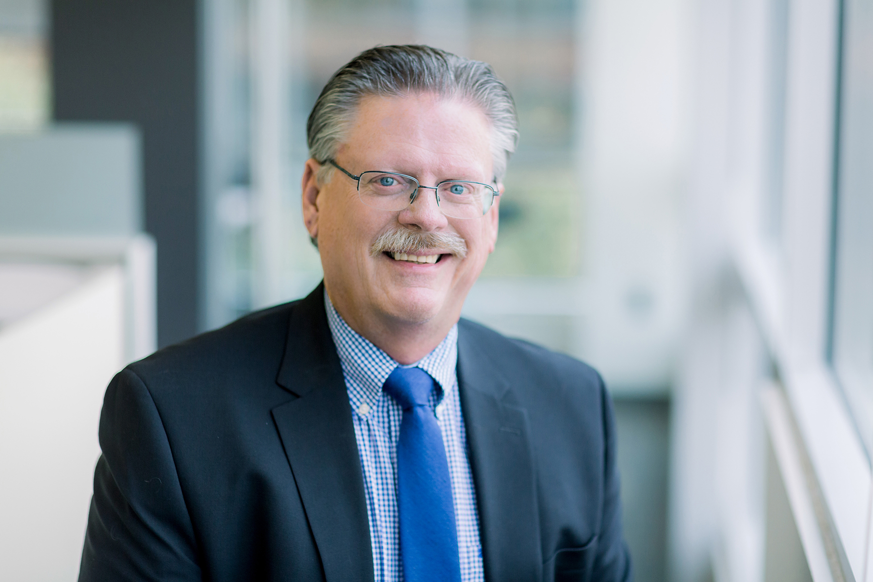 Richard K Bio